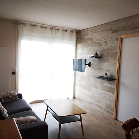 Appartement Tout Confort Argelès-Gazost Екстериор снимка
