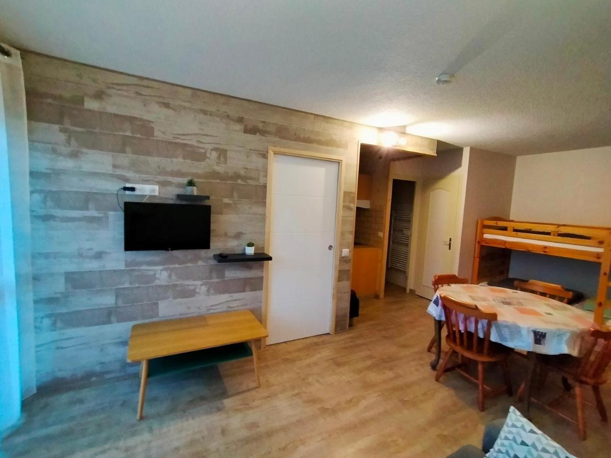Appartement Tout Confort Argelès-Gazost Екстериор снимка