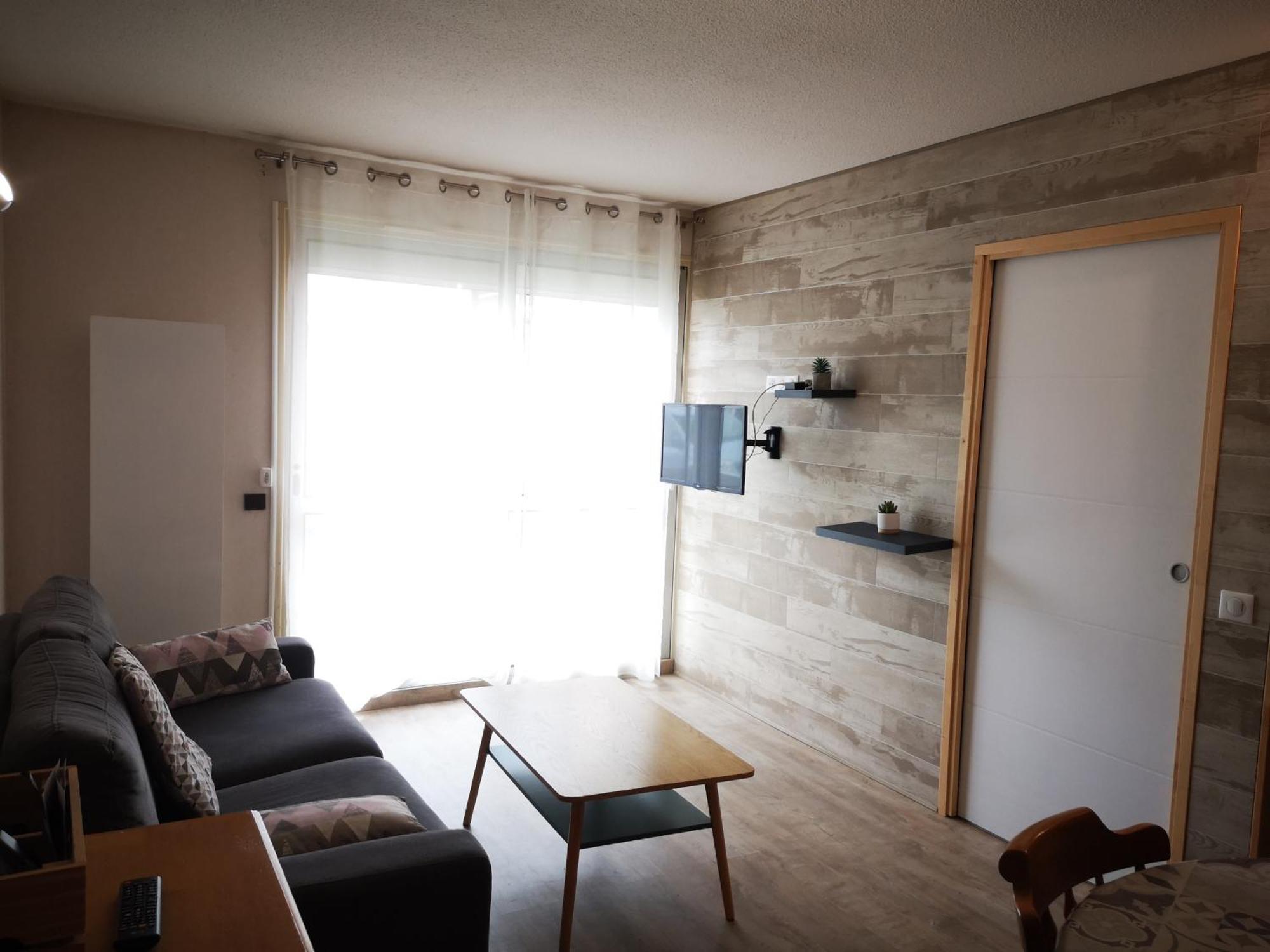 Appartement Tout Confort Argelès-Gazost Екстериор снимка