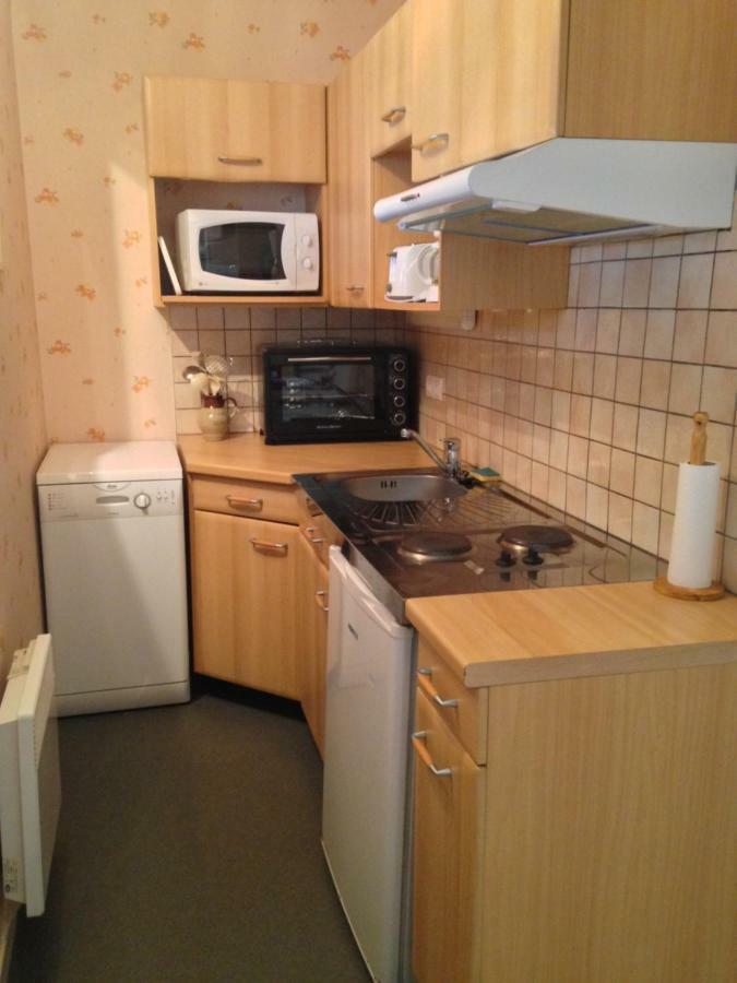 Appartement Tout Confort Argelès-Gazost Екстериор снимка