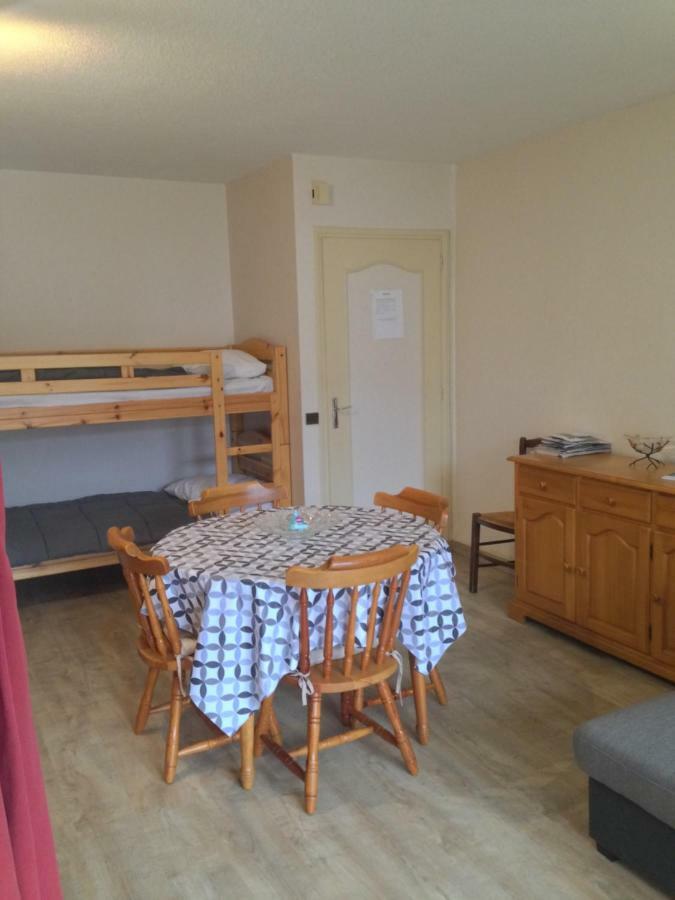 Appartement Tout Confort Argelès-Gazost Екстериор снимка