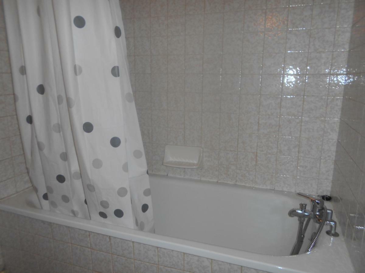 Appartement Tout Confort Argelès-Gazost Екстериор снимка