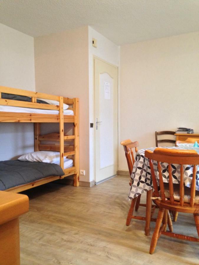 Appartement Tout Confort Argelès-Gazost Екстериор снимка
